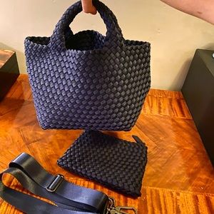 Naghedi St. Barths mini tote